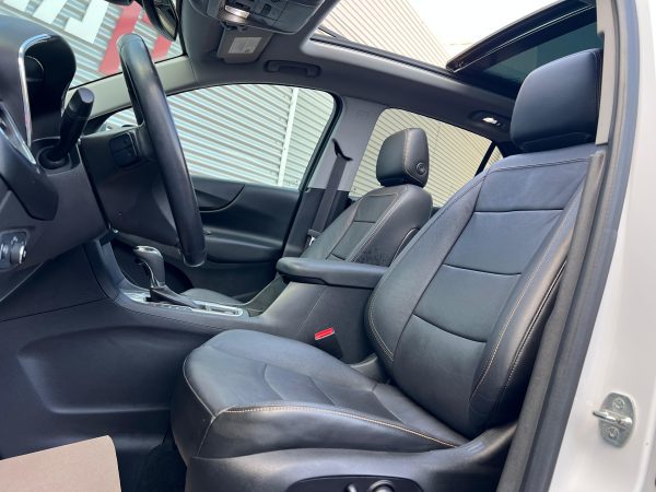 ⁦שברולט אקווינוקס 2020 LTZ⁩ – תמונה ⁦5⁩
