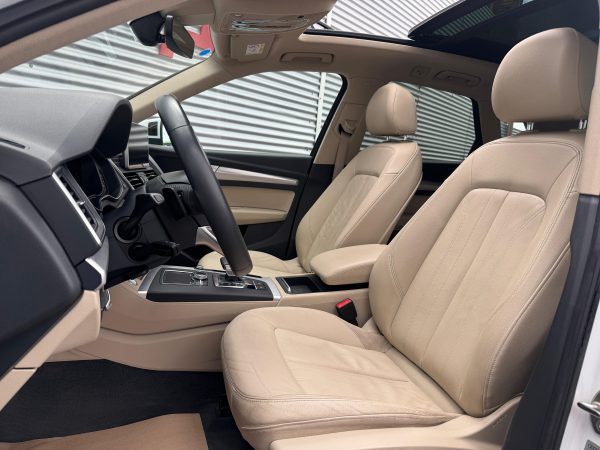⁦AUDI Q-5 LIMITED DESIGN 2018⁩ – תמונה ⁦8⁩