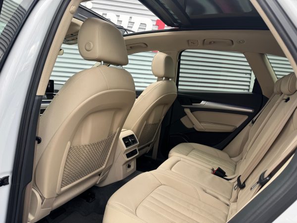 ⁦AUDI Q-5 LIMITED DESIGN 2018⁩ – תמונה ⁦9⁩