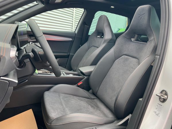 ⁦NEW CUPRA FORMNTOR 2025⁩ – תמונה ⁦9⁩