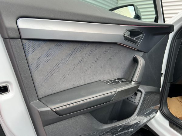 ⁦NEW CUPRA FORMNTOR 2025⁩ – תמונה ⁦11⁩