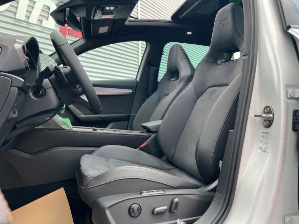 ⁦NEW CUPRA FORMNTOR 2025⁩ – תמונה ⁦12⁩