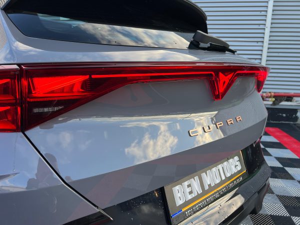 ⁦2025 NEW CUPRA FORMENTOR⁩ – תמונה ⁦8⁩