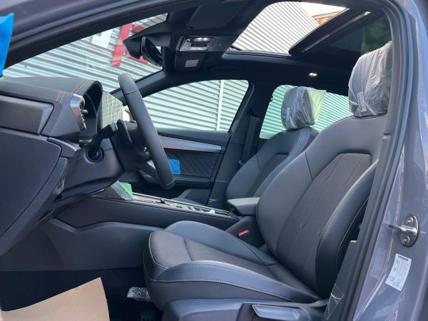 ⁦2025 NEW CUPRA FORMENTOR⁩ – תמונה ⁦12⁩