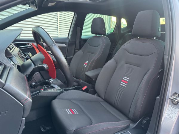 ⁦SEAT IBIZA FR 2020⁩ – תמונה ⁦8⁩
