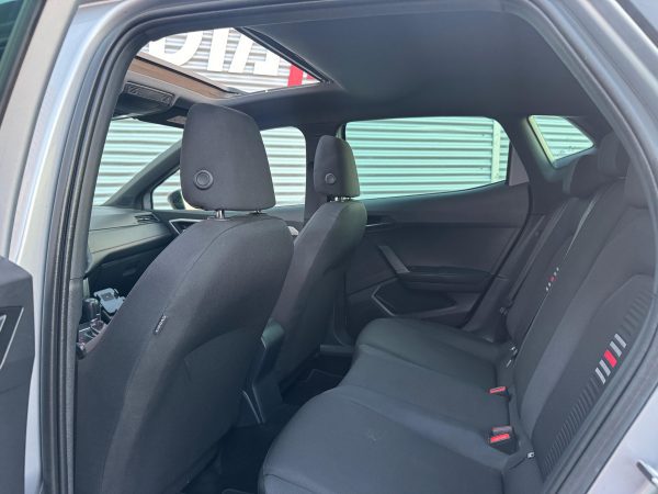 ⁦SEAT IBIZA FR 2020⁩ – תמונה ⁦9⁩
