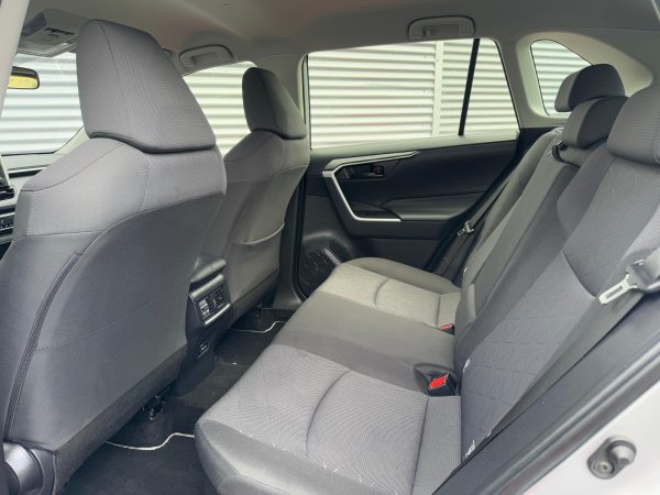 ⁦TOYOTA RAV 4 2022⁩ – תמונה ⁦9⁩