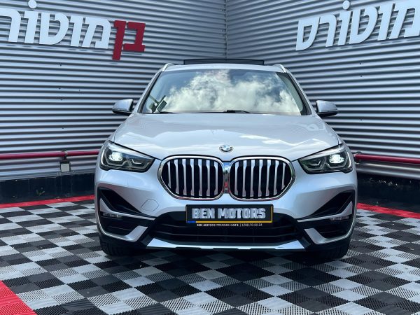 ⁦B.M.W X-1 X-LINE 2020⁩ – תמונה ⁦3⁩