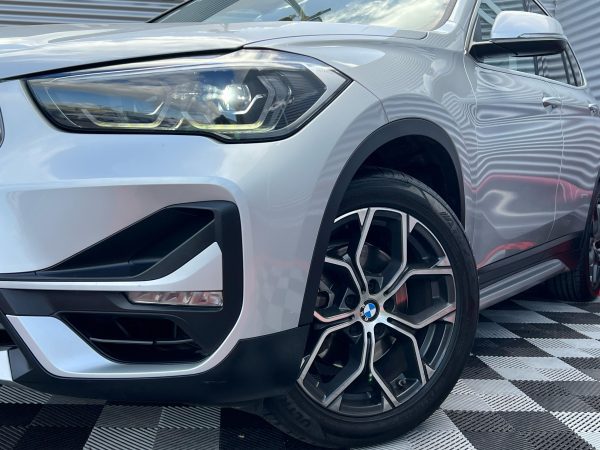 ⁦B.M.W X-1 X-LINE 2020⁩ – תמונה ⁦6⁩