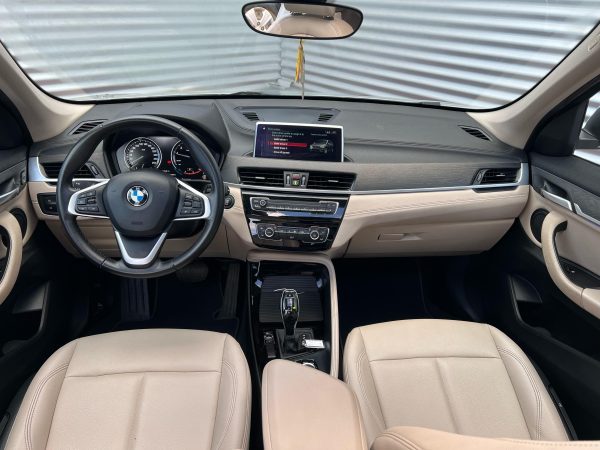 ⁦B.M.W X-1 X-LINE 2020⁩ – תמונה ⁦10⁩