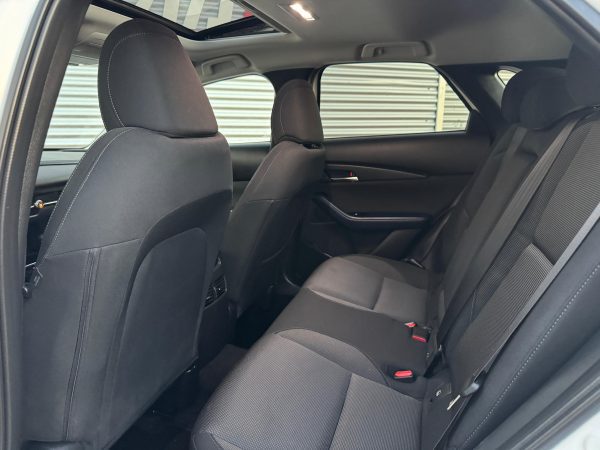 ⁦מאזדה CX-30 2022⁩ – תמונה ⁦9⁩