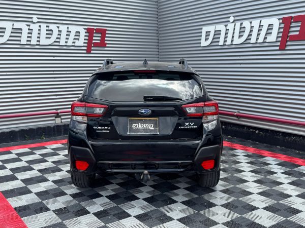 ⁦סובארו XV 2023⁩ – תמונה ⁦7⁩