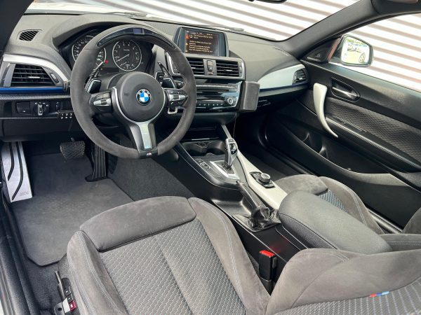 ⁦B.M.W M-235 2015⁩ – תמונה ⁦2⁩