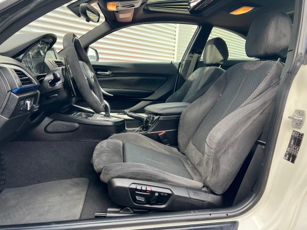 ⁦B.M.W M-235 2015⁩ – תמונה ⁦8⁩