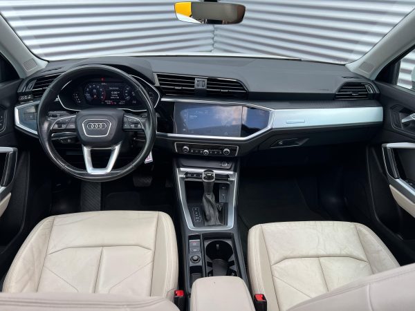 ⁦AUDI Q-3 SPORTBACK 2020⁩ – תמונה ⁦5⁩
