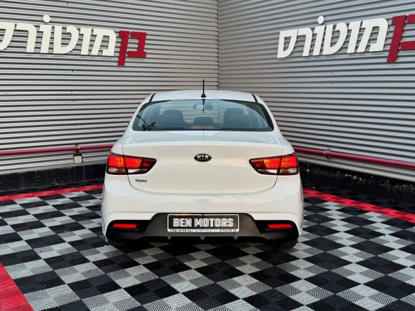 ⁦קיה ריו 2018⁩ – תמונה ⁦5⁩