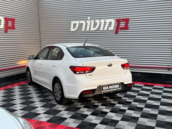 ⁦קיה ריו 2018⁩ – תמונה ⁦7⁩