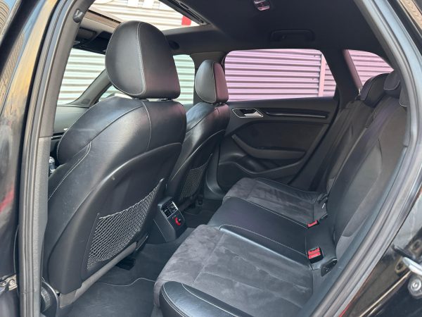 ⁦AUDI S-3 2016⁩ – תמונה ⁦9⁩